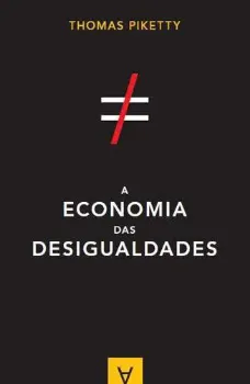 Picture of Book A Economia das Desigualdades