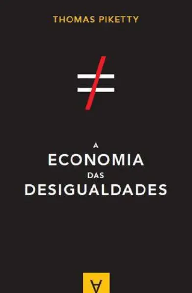 Imagem de A Economia das Desigualdades