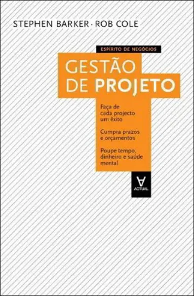 Imagem de Gestão de Projeto