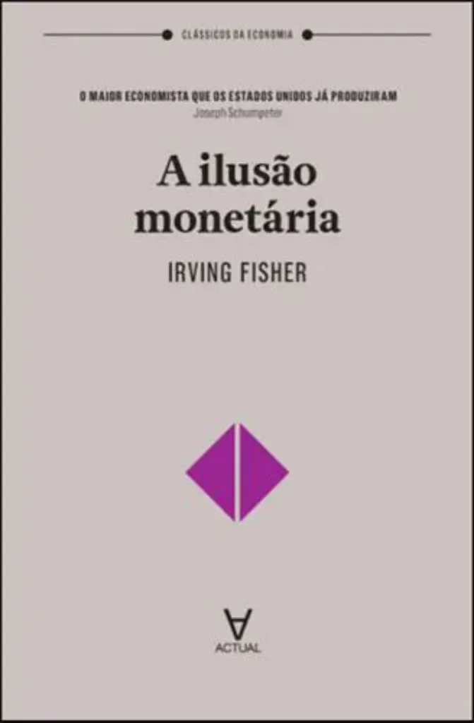 Imagem de A Ilusão Monetária