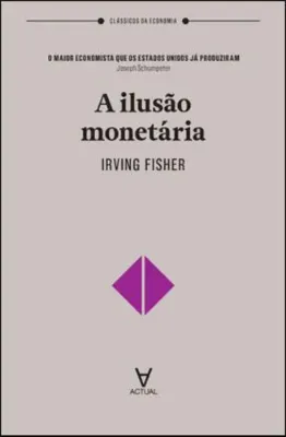 Picture of Book A Ilusão Monetária