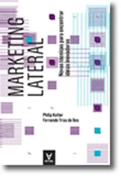 Picture of Book Marketing Lateral