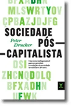Picture of Book Sociedade Pós-Capitalista