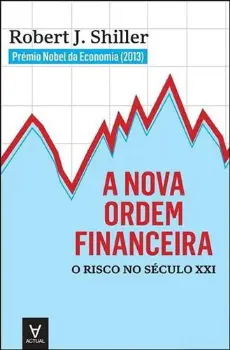 Picture of Book A Nova Ordem Financeira