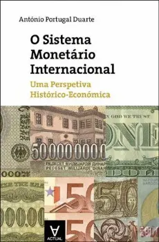 Picture of Book O Sistema Monetário Internacional