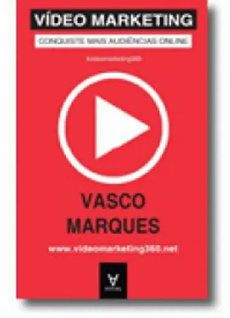 Imagem de Vídeo Marketing - Conquiste Mais Audiências Online