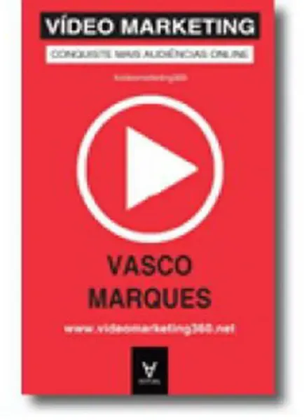 Imagem de Vídeo Marketing - Conquiste Mais Audiências Online
