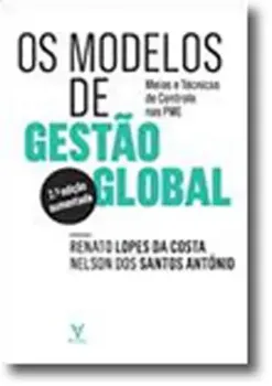 Picture of Book Os Modelos de Gestão Global - Meios e Técnicas de Controlo nas PME