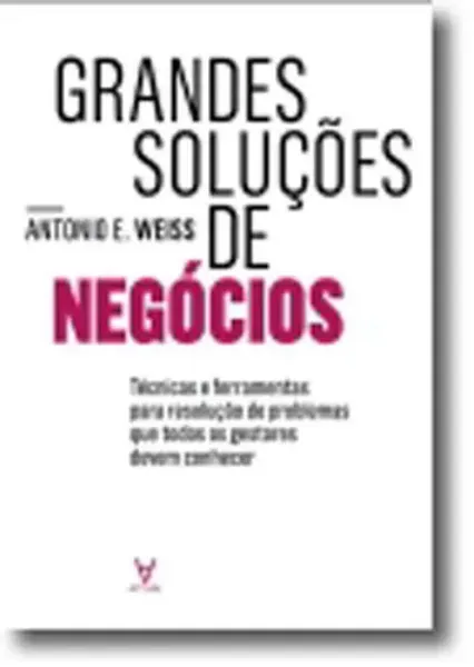 Imagem de Grandes Soluções de Negócios