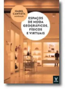 Picture of Book Espaços de Moda Geográficos, Físicos e Virtuais