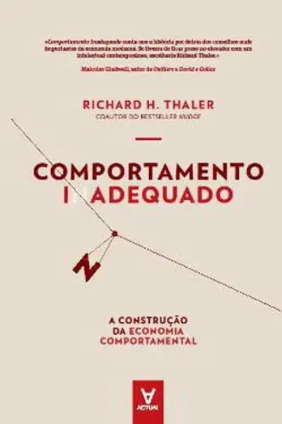 Imagem de Comportamento Inadequado a Construção da Economia Comportamental