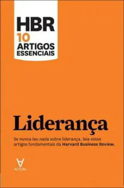 Imagem de Liderança