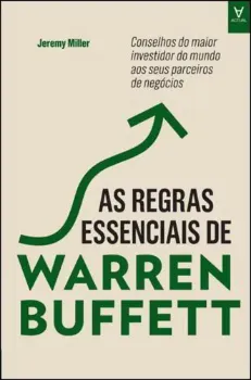 Picture of Book As Regras Essenciais de Warren Buffett