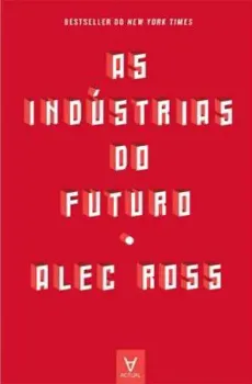 Picture of Book As Indústrias do Futuro