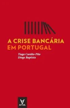 Picture of Book A Crise Bancária em Portugal