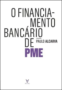 Picture of Book O Financiamento Bancário de PME