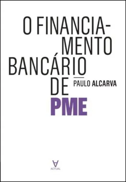 Imagem de O Financiamento Bancário de PME