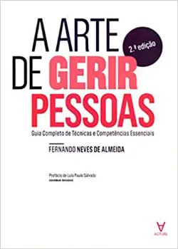 Picture of Book Arte de Gerir Pessoas