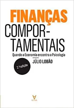 Picture of Book Finanças Comportamentais