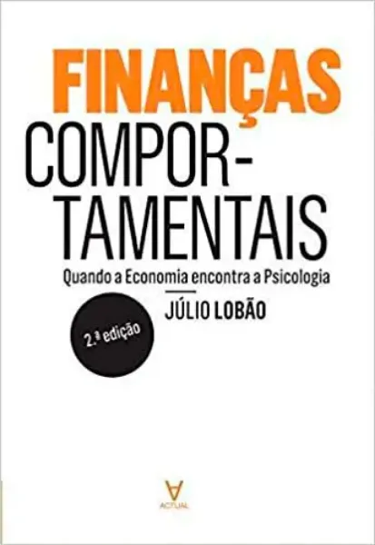 Imagem de Finanças Comportamentais