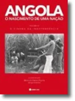 Picture of Book Angola - O Nascimento de Uma Nação Vol. III