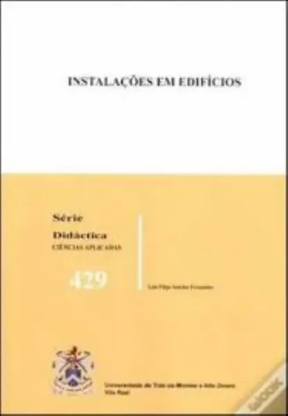 Imagem de Instalações em Edifícios