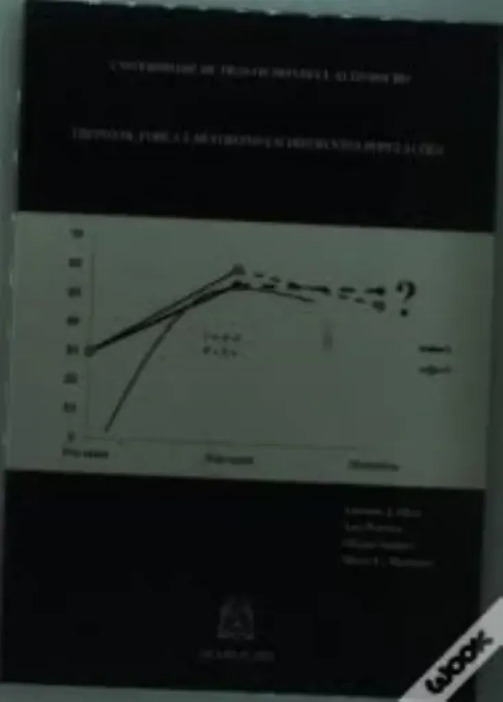 Imagem de Treino de Força e Destreino em Diferentes Populações