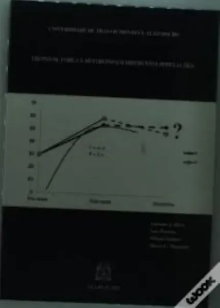 Imagem de Treino de Força e Destreino em Diferentes Populações