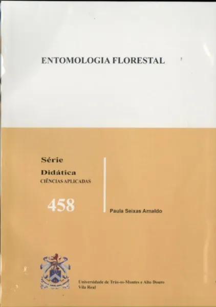 Imagem de Entomologia Florestal