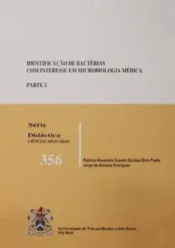Picture of Book Medicina Veterinária: Diagnóstico Serológico e Molecular de Microrganismos de Interesse Veterinário