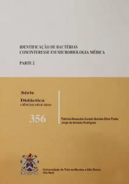 Imagem de Medicina Veterinária: Diagnóstico Serológico e Molecular de Microrganismos de Interesse Veterinário