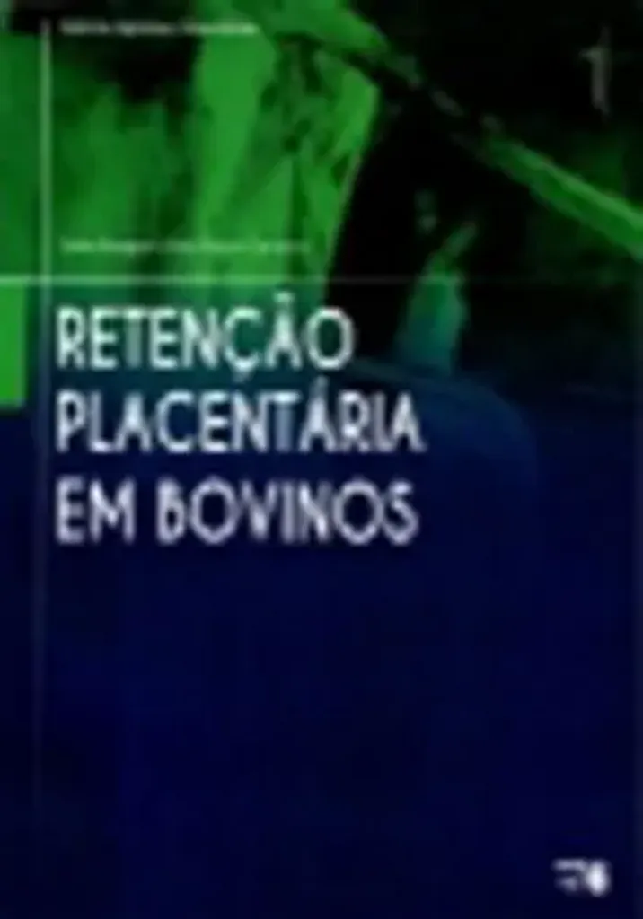 Imagem de Retenção Placentária em Bovinos