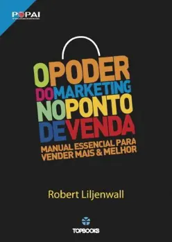 Picture of Book O Poder do Marketing no Ponto de Venda