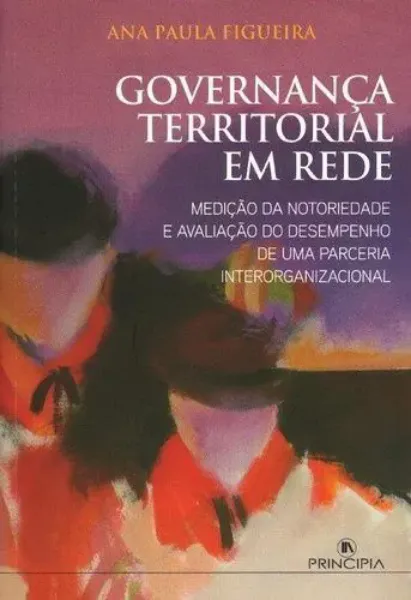 Imagem de Governança Territorial em Rede