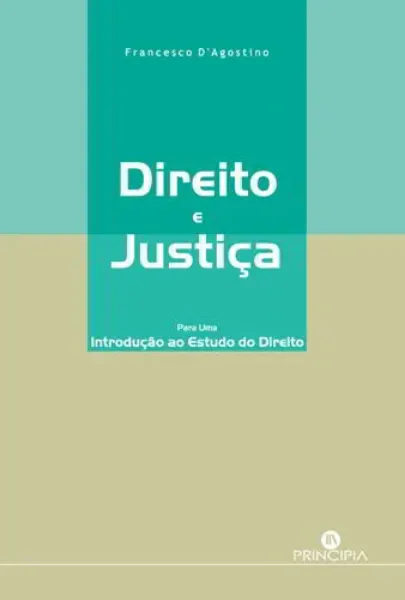 Imagem de Direito e Justiça