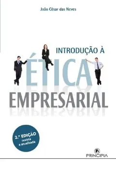 Picture of Book Introdução à Ética Empresarial