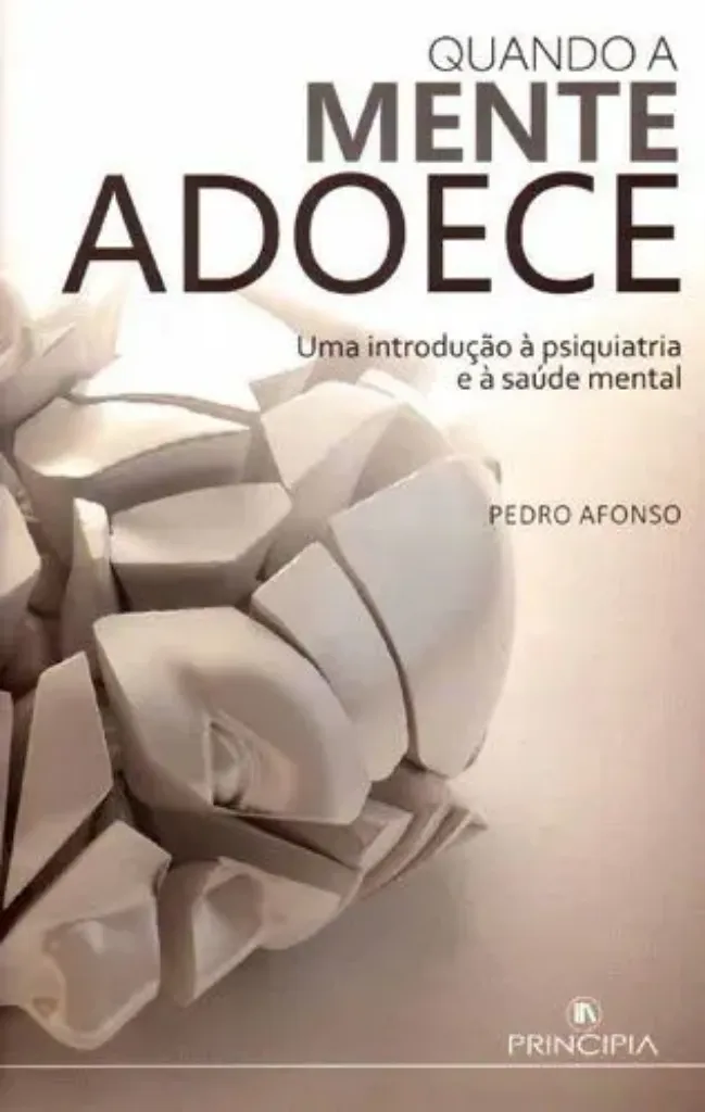 Imagem de Quando a Mente Adoece