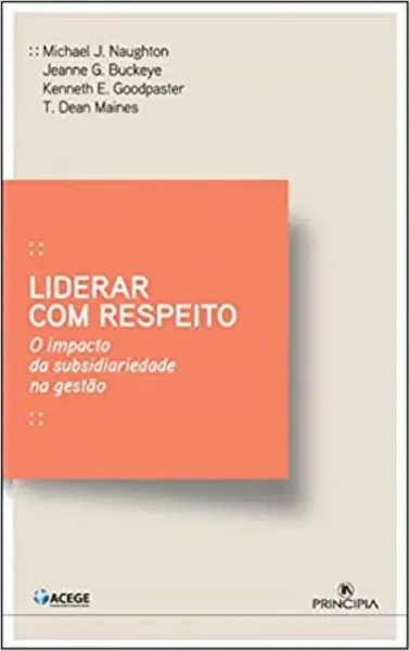 Imagem de Liderar com Respeito - O Impacto da Subsidiariedade na Gestão