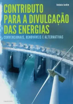 Picture of Book Contributo para a Divulgação das Energias