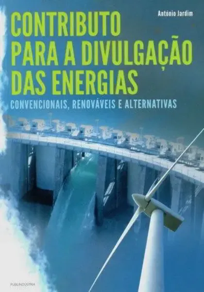 Imagem de Contributo para a Divulgação das Energias