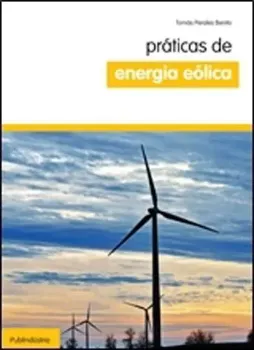 Picture of Book Práticas de Energia Eólica
