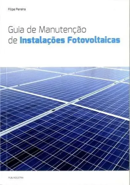 Imagem de Guia de Manutenção de Instalações Fotovóltaicas