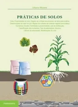Picture of Book Práticas de Solos