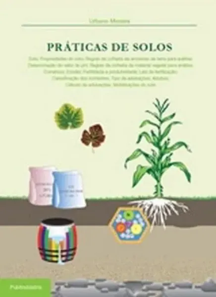 Imagem de Práticas de Solos