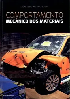 Picture of Book Comportamento Mecânico dos Materiais