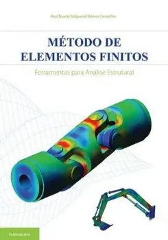 Picture of Book Método de Elementos Finitos