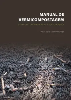 Picture of Book Manual de Vermicompostagem e Vermicultura para a Agricultura Orgânica