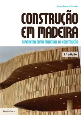 Imagem de Construção em Madeira