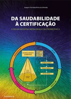 Picture of Book Da Saudabilidade à Certificação