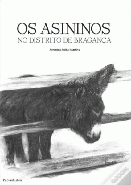 Imagem de Os Asininos no Distrito de Bragança